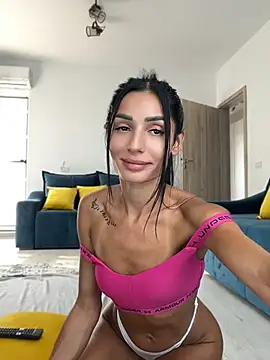 VickyM99 online show from 06-03-26, 02:33