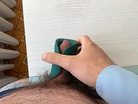 HairySamm online show from 04-19-26, 12:15