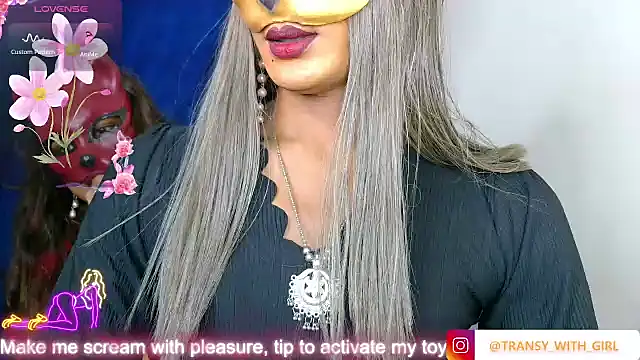 Snapshot of SEXYY_TRANSY_WITH_GIRL chatting on 11-05-25, 01:05 SEXYY TRANSY WITH GIRL online show from 11-05-25, 01:05