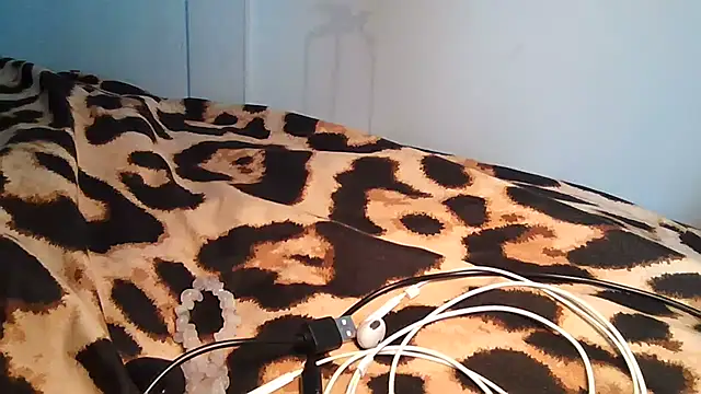 Naughty JessieX online show from 04-18-26, 11:25