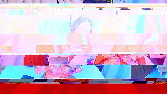 KimberlyFox t online show from 02-24-26, 01:20