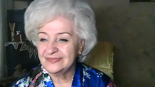 ValeriaKroww online show from 03-19-26, 07:34