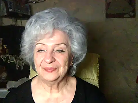 ValeriaKroww online show from 03-26-26, 08:25