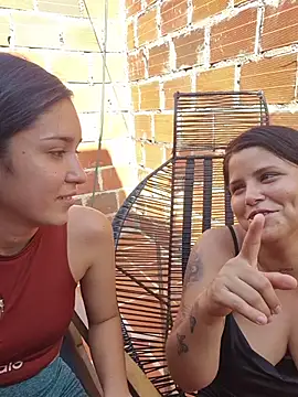 lil misty online show from 12-17-25, 07:31