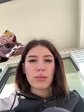 MelissaPinkiss online show from 02-12-26, 12:00