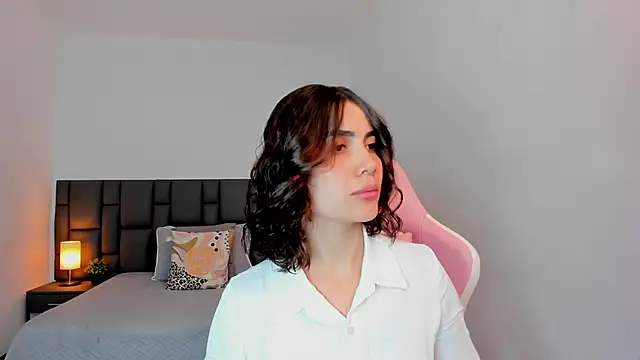 sara ospinna online show from 12-02-25, 11:59