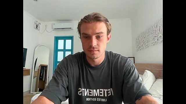 DanteRay online show from 04-27-26, 05:16