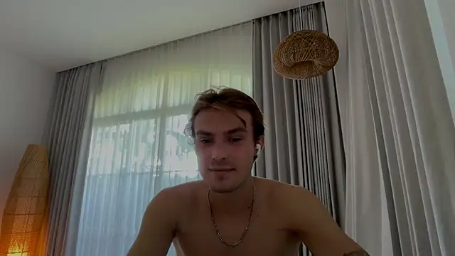 DanteRay online show from 07-11-26, 05:32