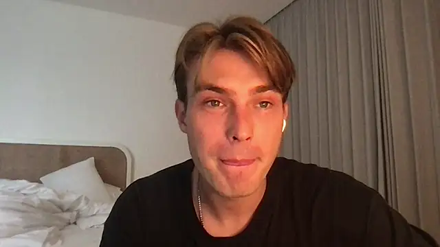 DanteRay online show from 08-01-26, 04:23