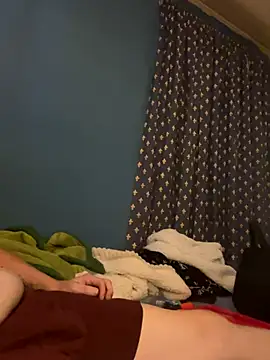 biggdaddyandqueenn online show from 12-19-25, 12:28