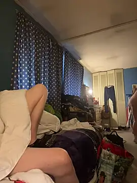 biggdaddyandqueenn online show from 01-09-26, 07:48