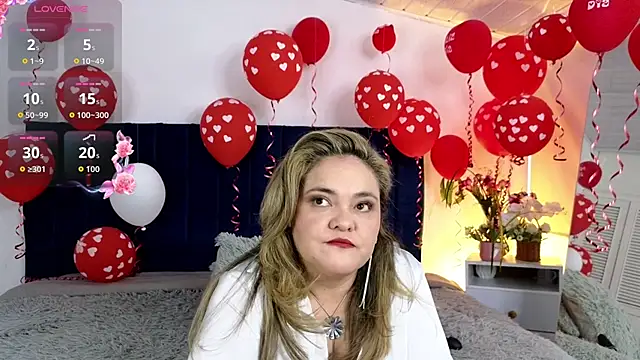 NatashaBlade  online show from 02-21-26, 11:55