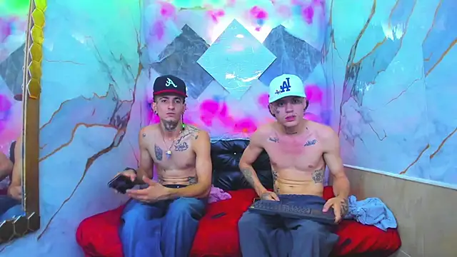 Kevinperlas online show from 11-17-25, 07:41