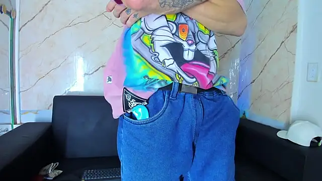 Kevinperlas online show from 11-26-25, 08:21