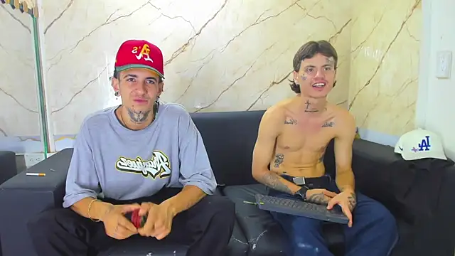 Kevinperlas online show from 11-27-25, 07:49