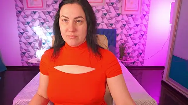 VelvetLuck online show from 04-10-26, 05:34