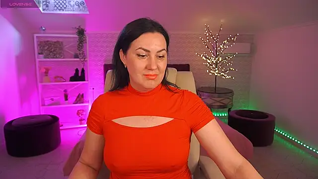 VelvetLuck online show from 04-22-26, 12:39