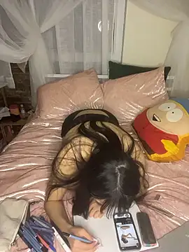 baeezzyy online show from 01-11-26, 01:32