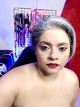 sexysubMila online show from 12-04-25, 12:14