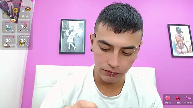 will and alex online show from 04-21-26, 08:01