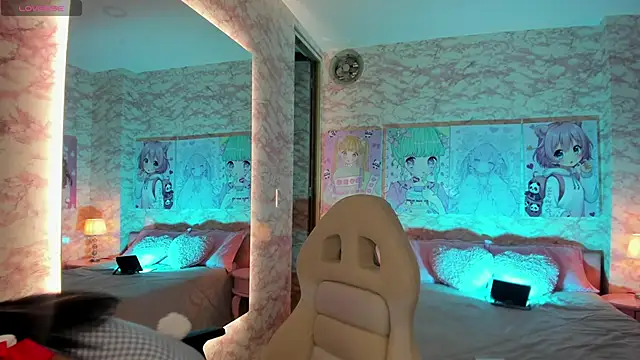 sensual skinny online show from 12-16-25, 01:32