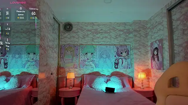 sensual skinny online show from 12-19-25, 03:13