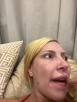 melisboa online show from 02-15-26, 04:31