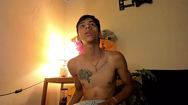 lucian davii online show from 12-16-25, 02:33