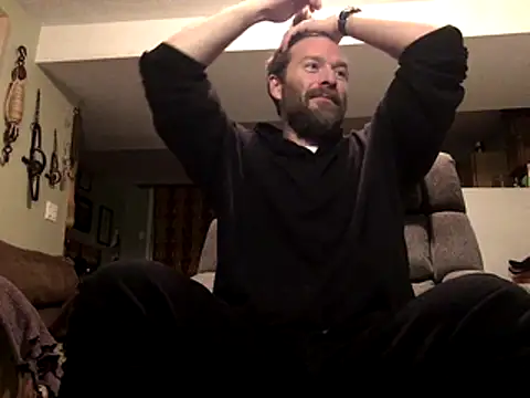 RockHammercock online show from 11-20-25, 03:28