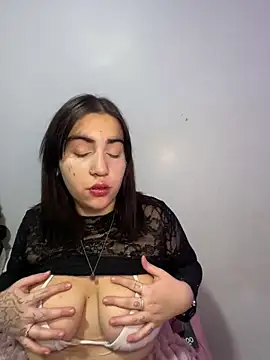 lele inocente online show from 05-27-26, 03:14