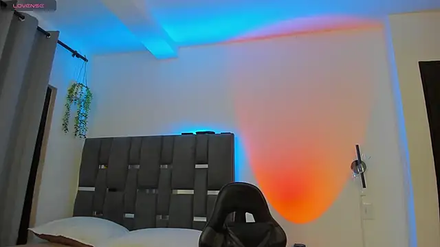 noah corvelle online show from 02-08-26, 04:16