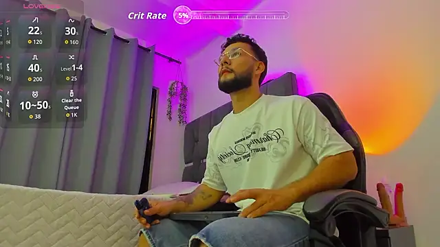 noah corvelle online show from 02-09-26, 02:26