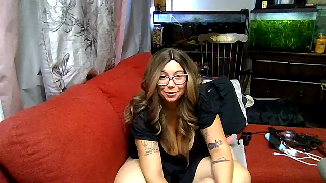FreakyDreama online show from 07-02-26, 01:50