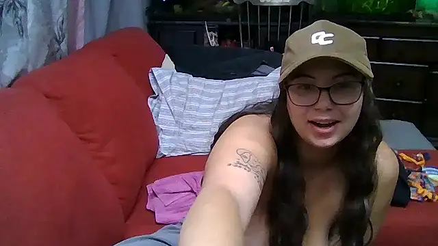 FreakyDreama online show from 07-28-26, 06:20