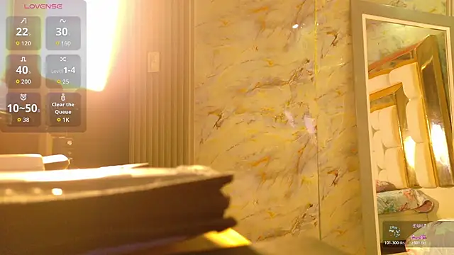 missfoster online show from 11-27-25, 12:29