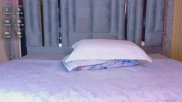 missfoster online show from 04-13-26, 01:33