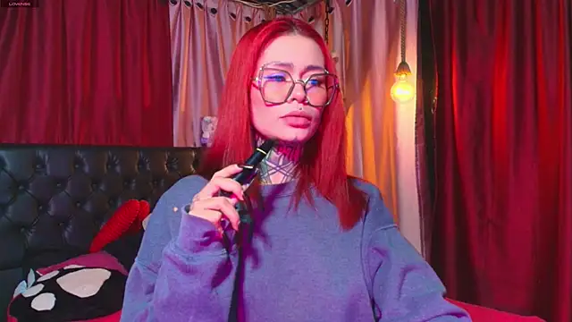 Mercurioo online show from 11-28-25, 04:59