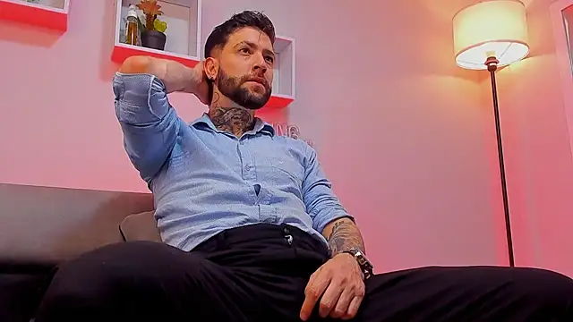 Snapshot of Supreme_Alpha chatting on 11-24-25, 07:13 Supreme Alpha online show from 11-24-25, 07:13