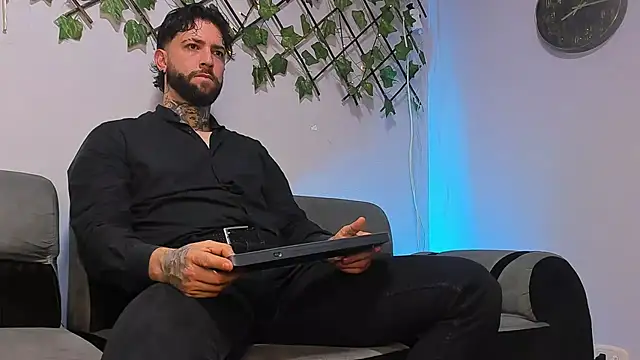 Supreme Alpha online show from 01-12-26, 03:34