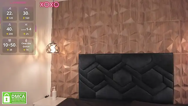 Kiara velvet   online show from 02-23-26, 07:55