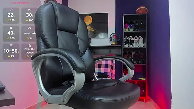 Alex king27 online show from 02-14-26, 01:24