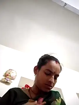 Asha hot2 online show from 05-30-26, 10:34