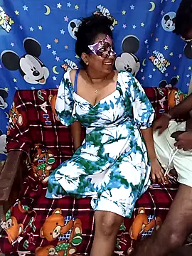 Sl-nishaking online show from 12-20-25, 04:30