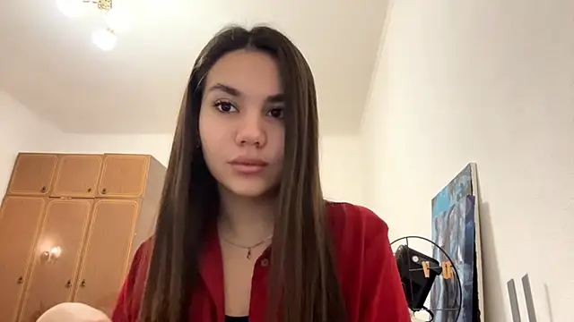 Priscillla Cute online show from 11-09-25, 03:10