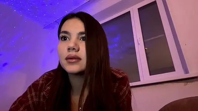 Priscillla Cute online show from 11-17-25, 03:07