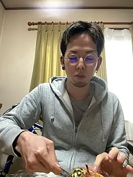 ippei0001 online show from 06-25-26, 04:56