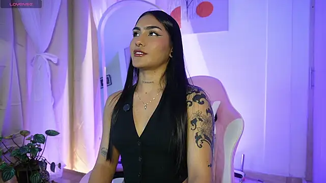 Nikita luan online show from 08-08-26, 12:57