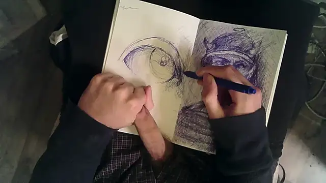 yonic phallic online show from 11-06-25, 01:28