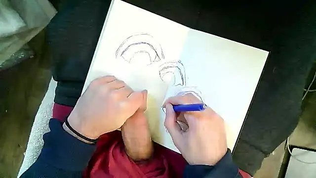 yonic phallic online show from 11-07-25, 07:25