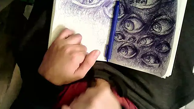 yonic phallic online show from 11-08-25, 07:30